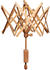 KnitPro Haspel/Strangabwickler natur (35004)