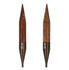 KnitPro Nadelspitze Ginger kurz 4,00mm (31225)