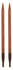 KnitPro Nadelspitze Ginger kurz 4,00mm (31225)