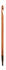 KnitPro Ginger Tunesische Häkelnadel Holz 8.00 mm (31270)