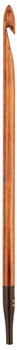 KnitPro Ginger Tunesische Häkelnadel Holz 6.50 mm (31268)