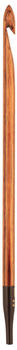 KnitPro Ginger Tunesische H&auml;kelnadel Holz 6.50 mm (31268)