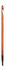 KnitPro Ginger Tunesische Häkelnadel Holz 7.00 mm (31269)