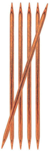 KnitPro Nadelspiel Ginger 2,50mm 20cm (31021)