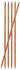 KnitPro Nadelspiel Ginger 4,00mm 15cm (31009)