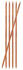 KnitPro Nadelspiel Ginger 4,50mm 20cm (31028)