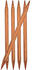 KnitPro Nadelspiel Ginger 8,00mm 15cm