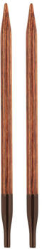 KnitPro Nadelspitze Ginger kurz 6,00mm (31229)