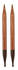 KnitPro Nadelspitze Ginger lang 10,00mm (31214)