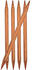 KnitPro Nadelspiel Ginger 8,00mm 20cm (31034)