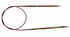 KnitPro Rundstricknadel Symfonie Holz 150cm 10,00mm (21391)
