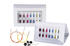 KnitPro SmartStix Deluxe-Set mit kurzen Nadelspitzen (42161)