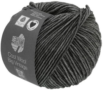 Lana Grossa Cool Wool Big Vintage 7170 anthrazit