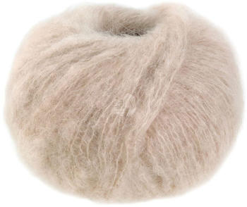 Lana Grossa Mohair Moda 11 beige