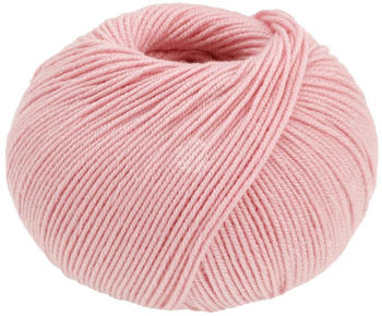 Lana Grossa Cool Wool Seta 14 rosa