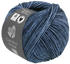 Lana Grossa Cool Wool Vintage 7366 dunkelblau