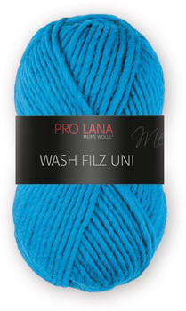 Pro Lana Wash Filz Uni 167