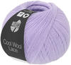 LANA GROSSA Cool Wool Lace | Extrafeine Merinowolle waschmaschinenfest und...