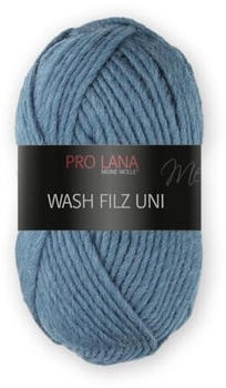 Pro Lana Wash Filz Uni 169