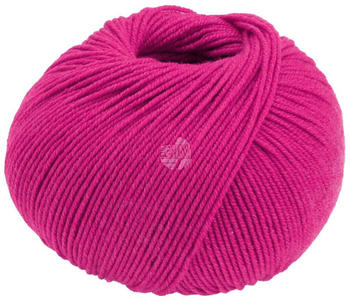 Lana Grossa Cool Wool Seta 11 pink