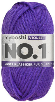 myboshi No. 1 violett