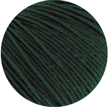 Lana Grossa Cool Wool 50 g flaschengrün 0501