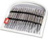 Prym Rundstricknadel Set Lilac Stripes 4-10mm (223801)