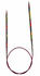 KnitPro Rundstricknadel Symfonie Holz 150cm 9,00mm (21390)