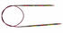 KnitPro Rundstricknadel Symfonie Holz 150cm 9,00mm (21390)