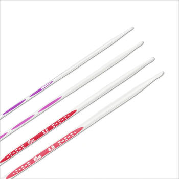 Prym Strumpfstricknadel Set prym.ergonomics 2,5-4,0mm (194000)