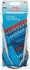 Prym Rundstricknadeln perlgrau/grau 4mm x 60cm (211262)