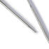 Prym Rundstricknadeln silber 7mm x 40cm (212190)
