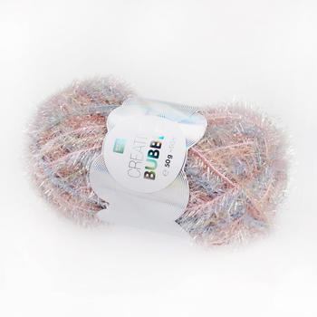 Rico Design Creative Bubble Print 50 g rosa-patina