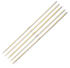 Prym Strumpfstricknadeln Bambus 5,5mm x 20cm (221230)