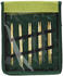KnitPro wechselbare Nadelspitzen Sets Bamboo Starter Set (22541)