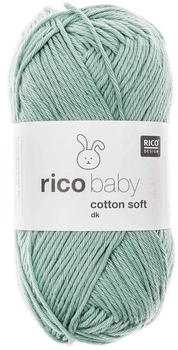 Rico Design Baby Cotton Soft dk 50 patina (383978050)