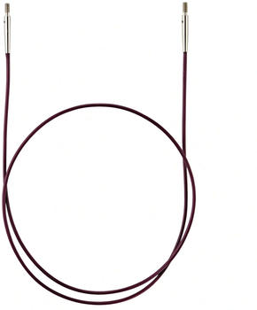 Prym Seilchen für Häkelnadel- und Stricknadelspitzen 150cm (223975)