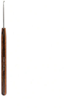 Prym Wollhäkelnadeln NATURAL 2.5mmx14cm (223511)