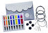 KnitPro Spectra Trendz Multicolor Deluxe Set (50620)