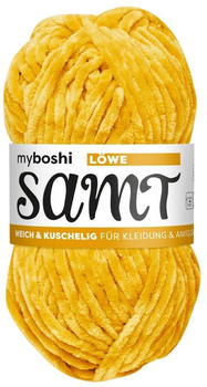 myboshi Samt l&ouml;we