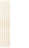 Prym Strumpfstricknadeln Bambus 1530 3,5mmx20cm (222213)