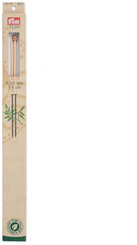 Prym Jackenstricknadeln Bambus 1530 5,5mmx33cm (222118)