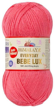 Himalaya Everyday Bebe Lux 100 g 70433 Orange Pink