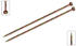 KnitPro Symfonie Knitting Pins Single-Ended 30cm x 6.50mm (20237)