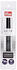 Prym Strumpfstricknadeln prym.ergonomics Carbon Technology 15cm