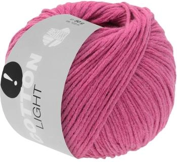 Lana Grossa Cotton Light 11 pink