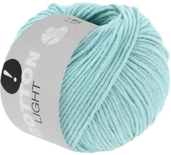 Lana Grossa Cotton Light 8 mint