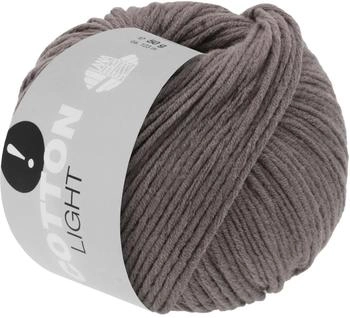 Lana Grossa Cotton Light 5 taupe