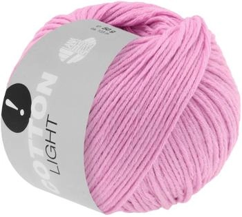 Lana Grossa Cotton Light 10 nelke