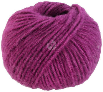 Lana Grossa Ecopuno Chunky 128 rotviolett (14310128)